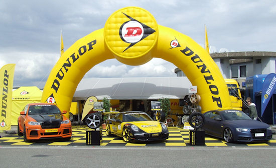 Dunlop