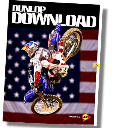 Dunlop Download Magazine