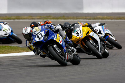 Dunlop IDM Teuchert