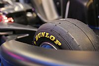 Dunlop Kart