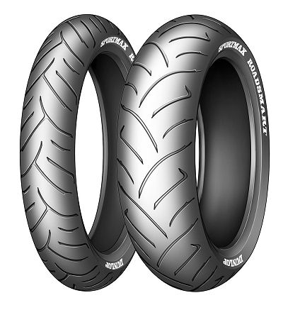 Dunlop Roadsmart