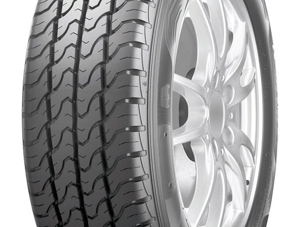 Dunlop SP Econodrive tb