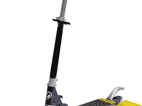 Dunlop SnowScooter 10
