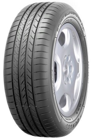 Dunlop Sport BluResponse tb