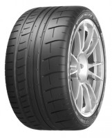 Dunlop Sport Maxx Race auf Porsche 911 GT3 tb