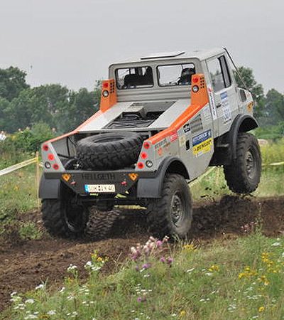 Dunlop Team Hellgeth