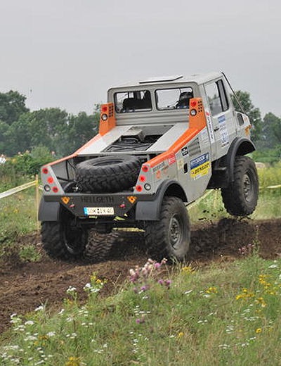 Dunlop Team Hellgeth