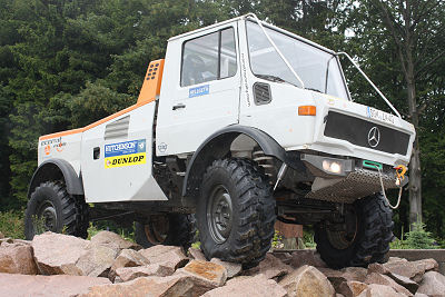 Dunlop Team Hellgeth SP T9