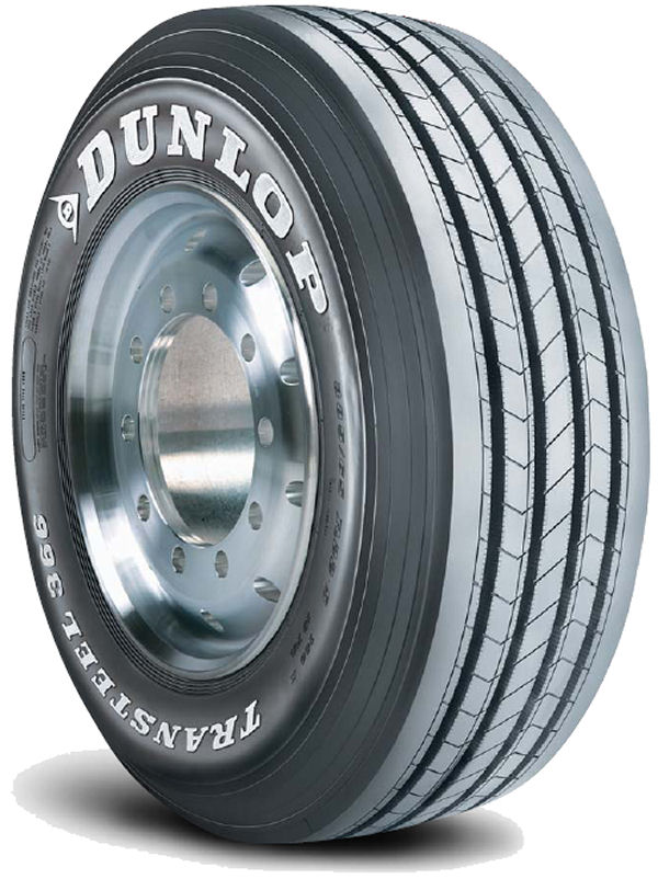 Dunlop Transteel 366 tb