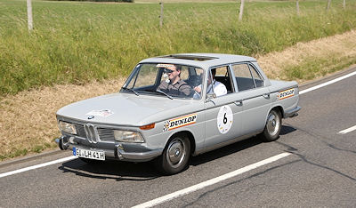Dunlop Youngtimer Classic 7