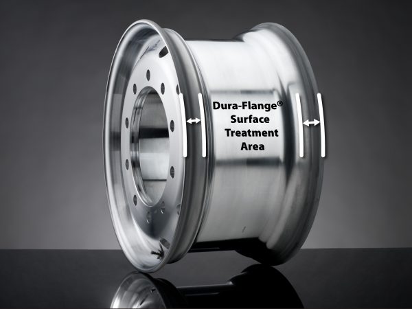 DuraFlange