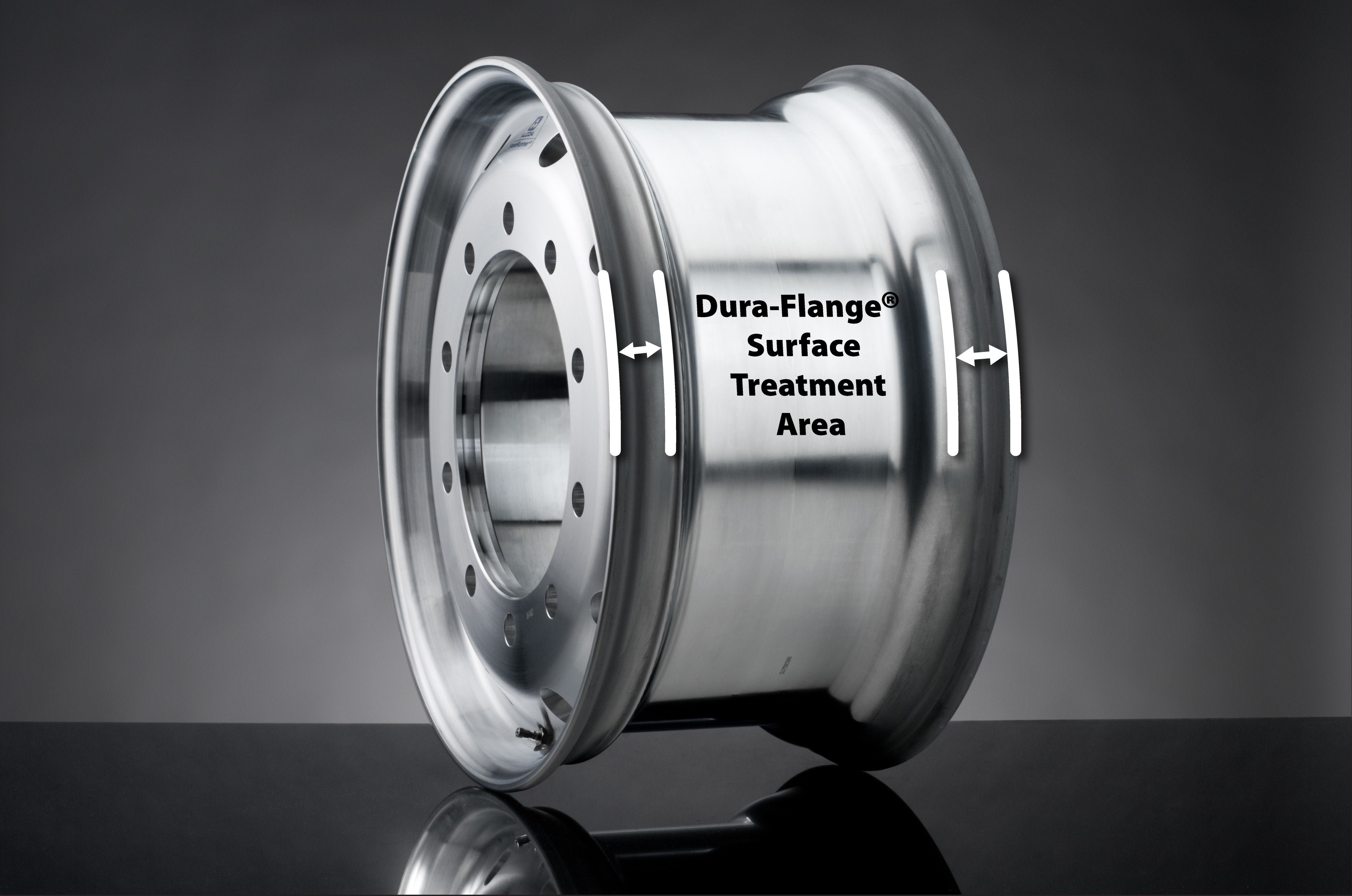 DuraFlange