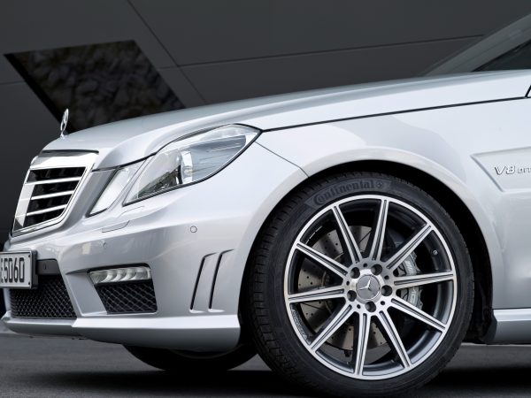 E63AMG