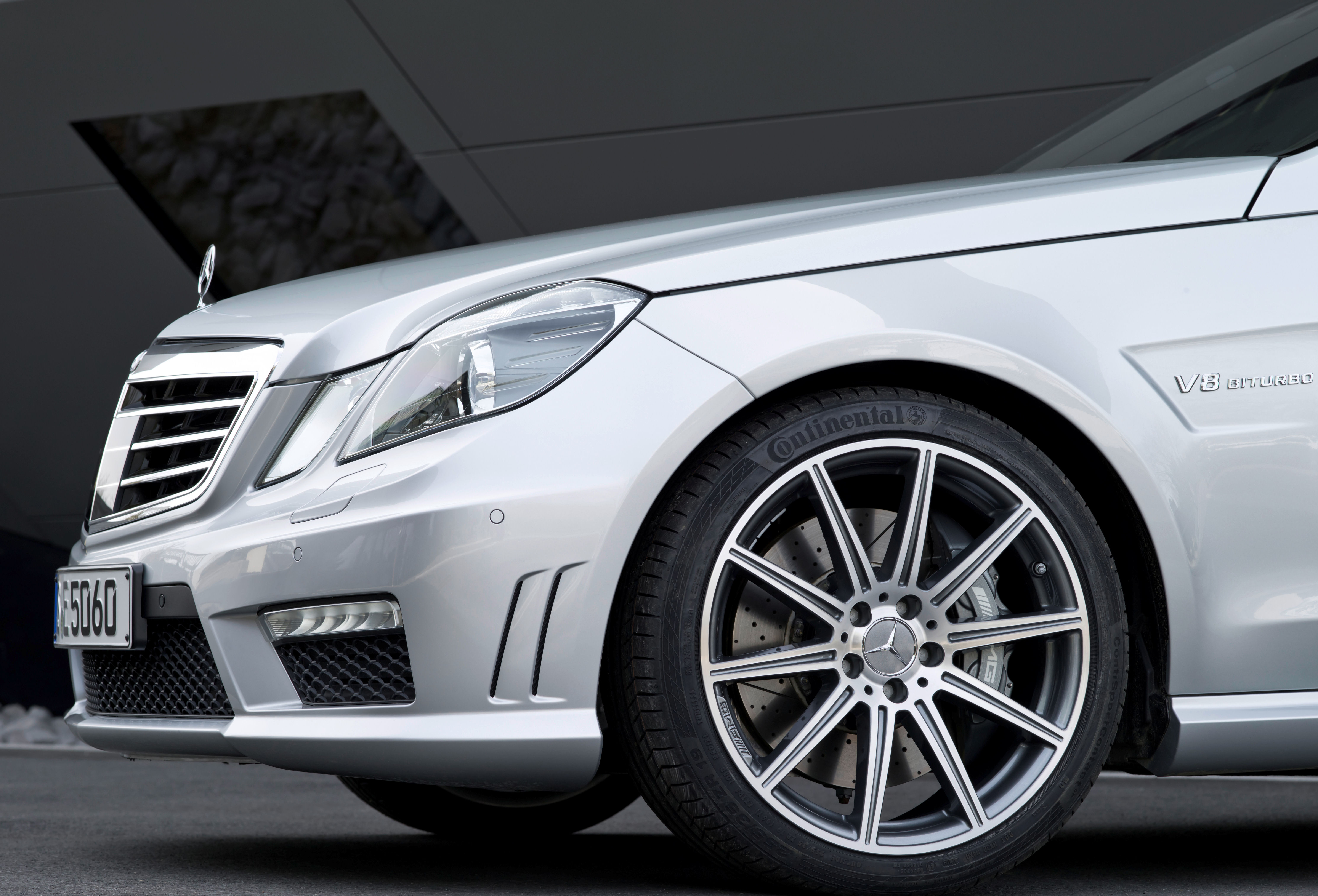 E63AMG