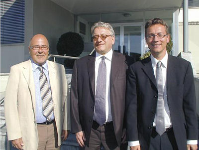 ESA Yokohama Schweiz