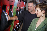 EU Reifenlabel Goodyear tb