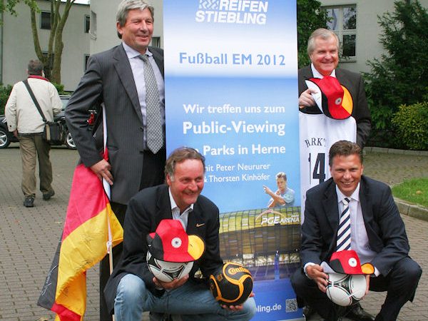 EURO 2012 Stiebling B tb