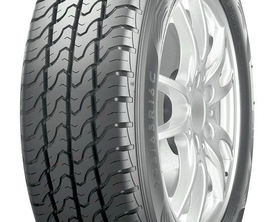 Econodrive 2