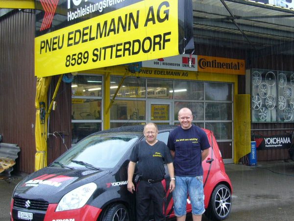 Edelmann
