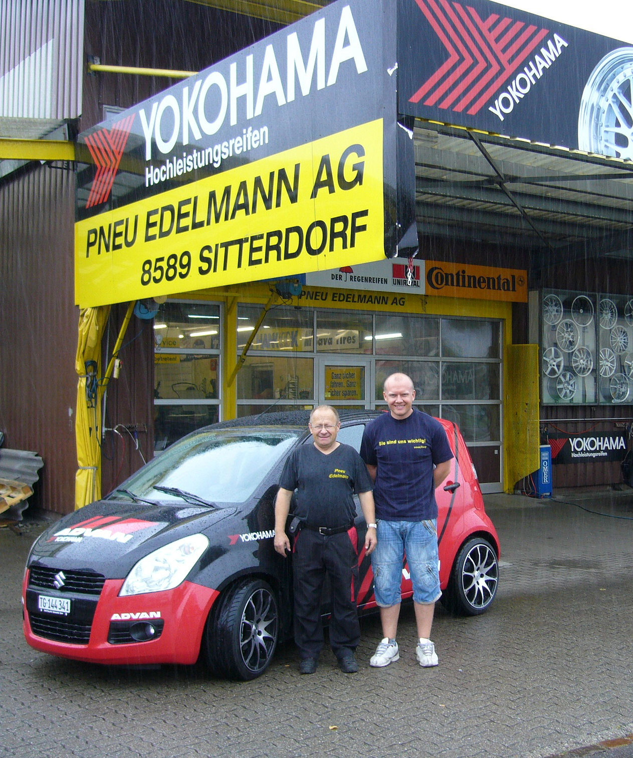 Edelmann