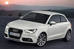 EfficientGrip Audi A1 tb