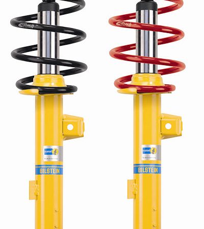 Eibach Bilstein B12