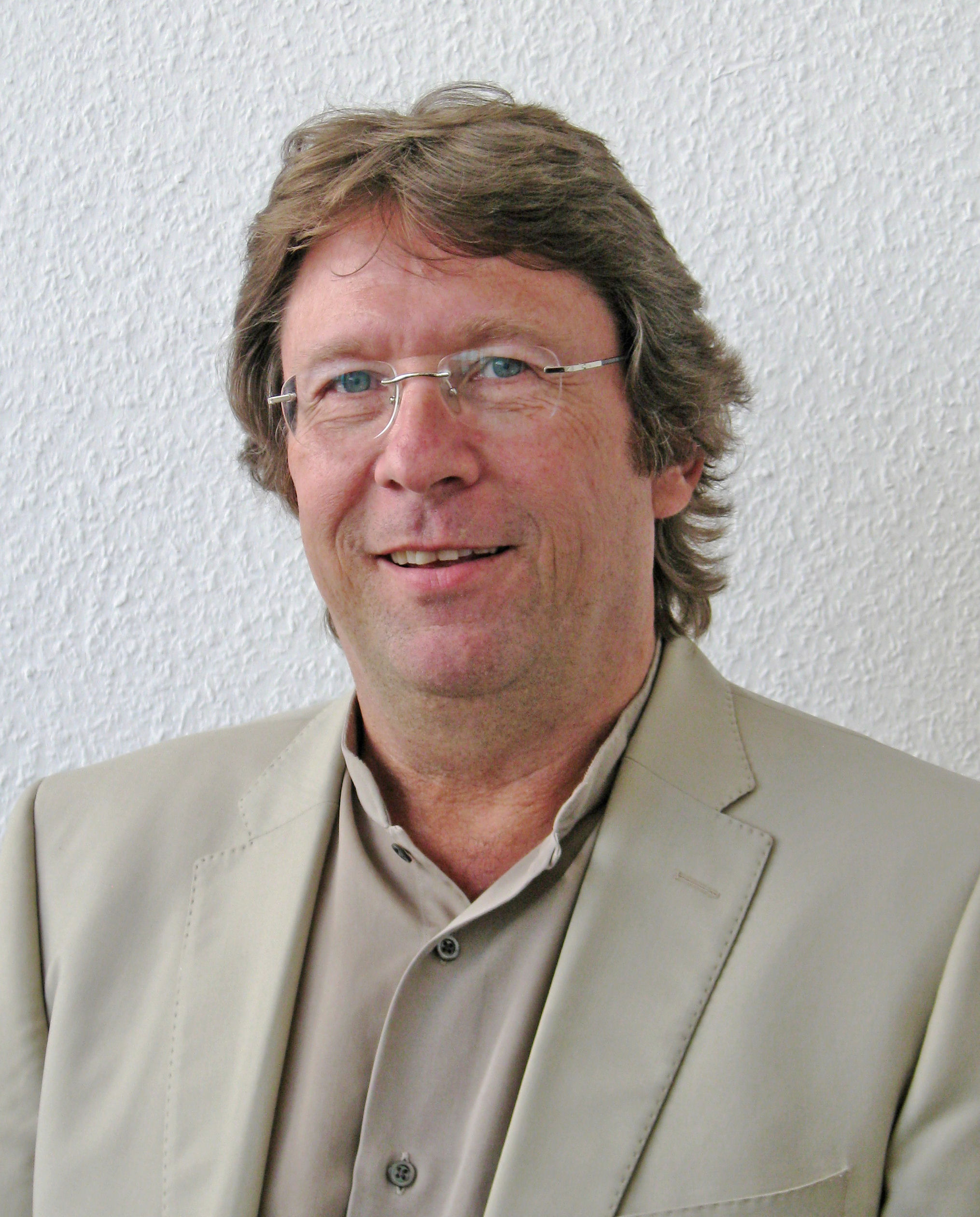 Ellerboeck Bernhard