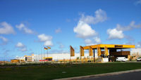Entrada tb