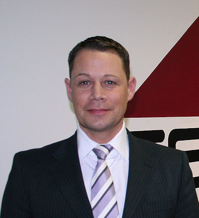 Erhardt Frank