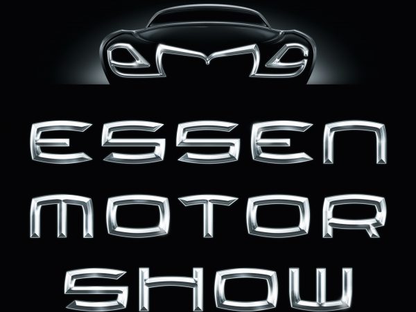 Essen Motor Show neu 2010