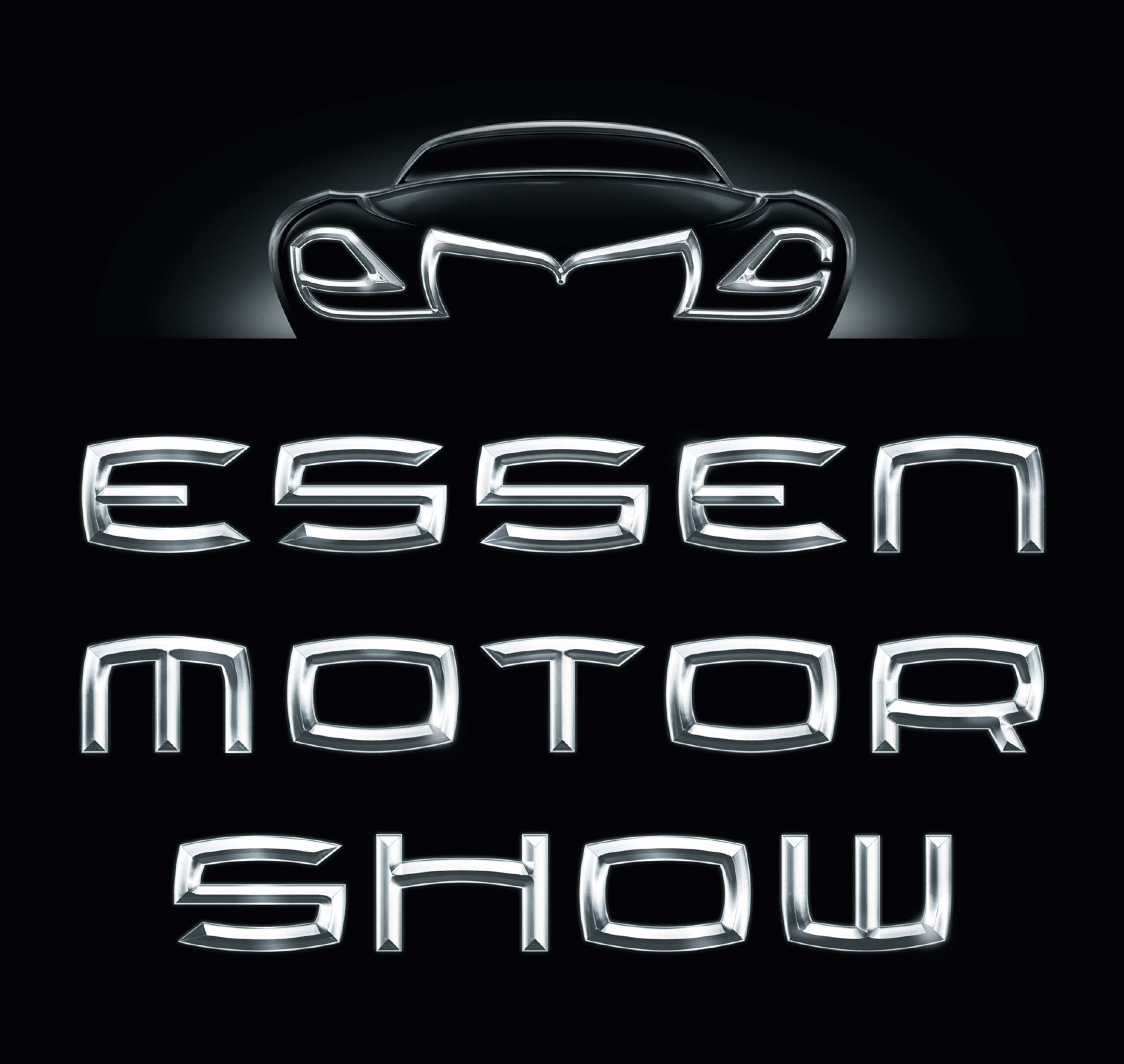 Essen Motor Show neu 2010