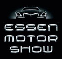 Essen Motor Show neu 2011 tb