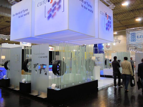 Euro Tyre Messe tb