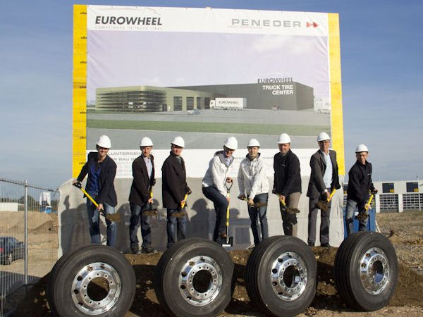 Eurowheel tb
