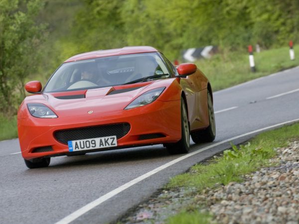 Evora