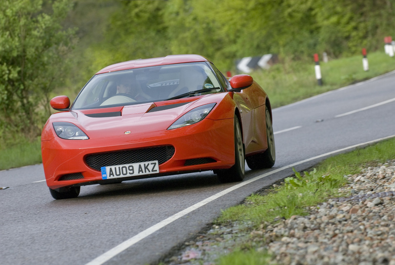 Evora