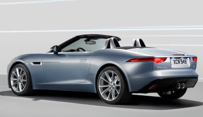 F TYPE