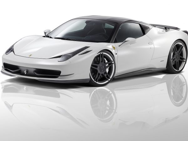 F458
