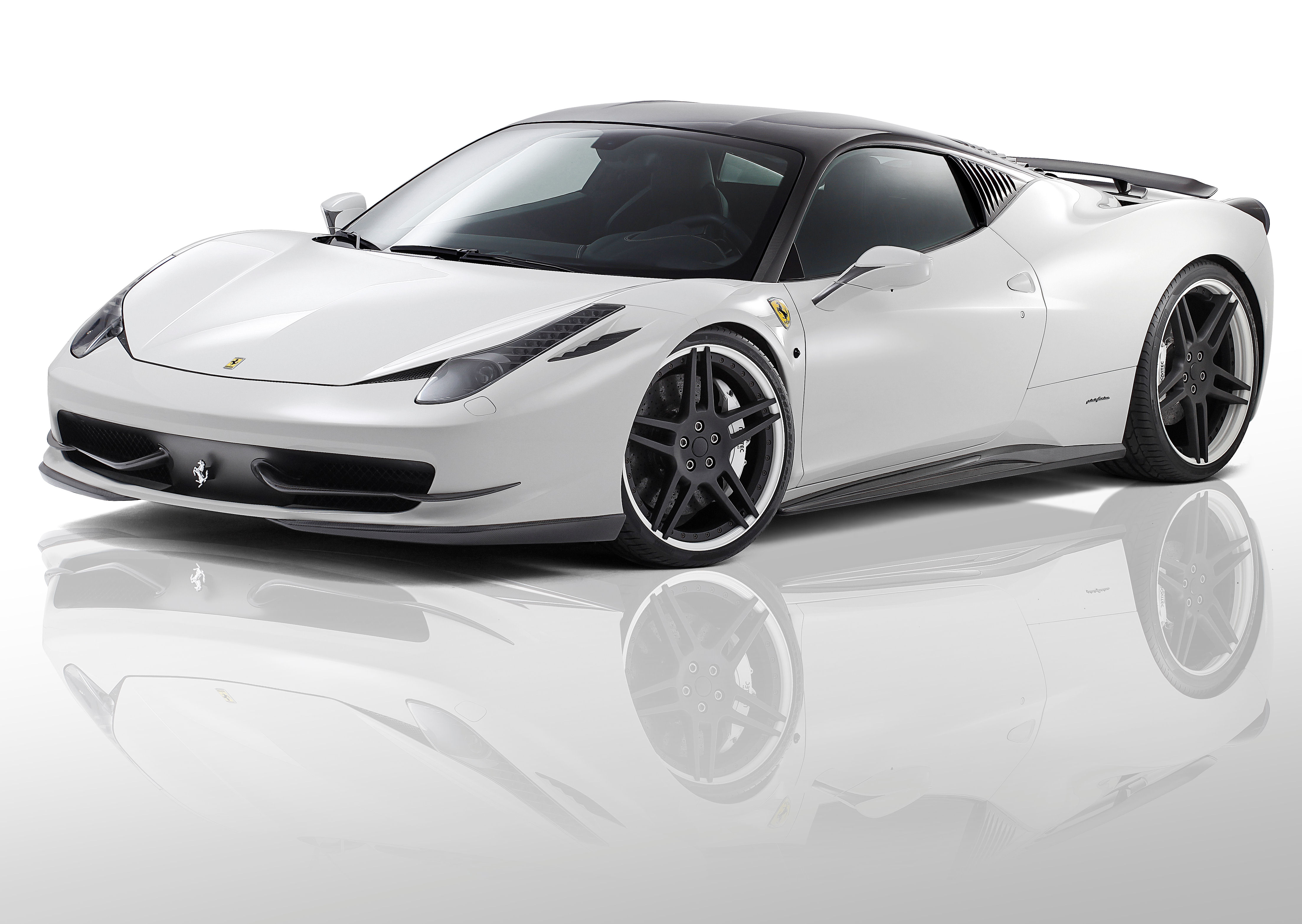F458