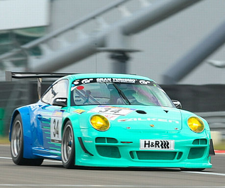FALKENAction