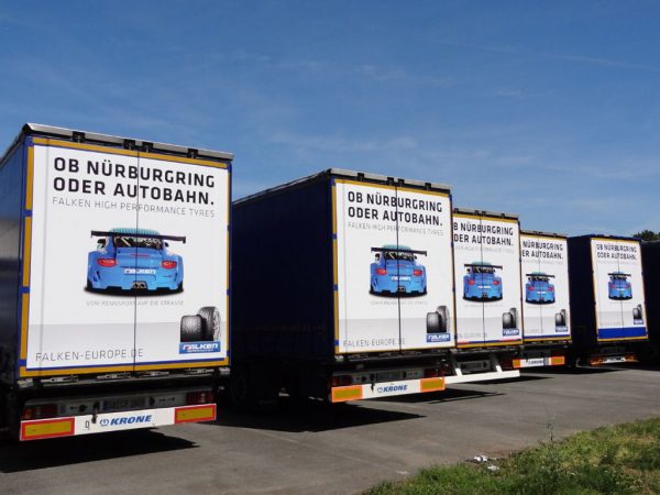 FALKENLkw