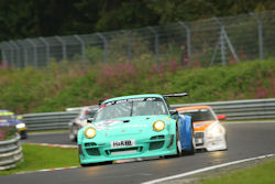 FALKEN Porsche tb