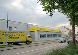 FB Burghausen tb
