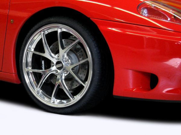 FIFerrari