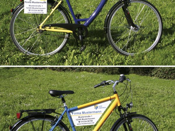 Fahrrad