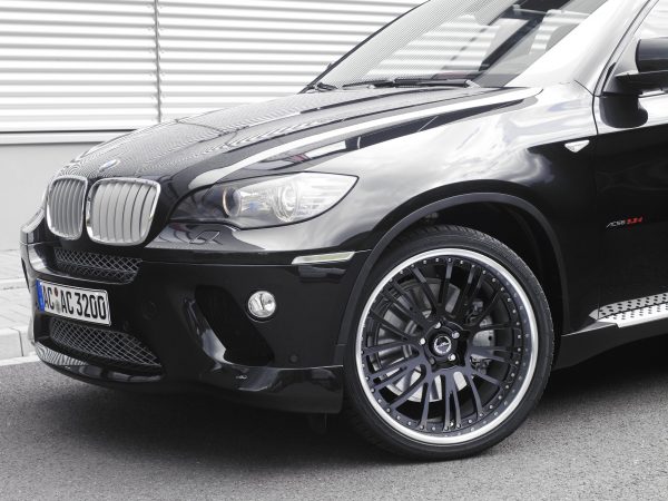 FalconX6