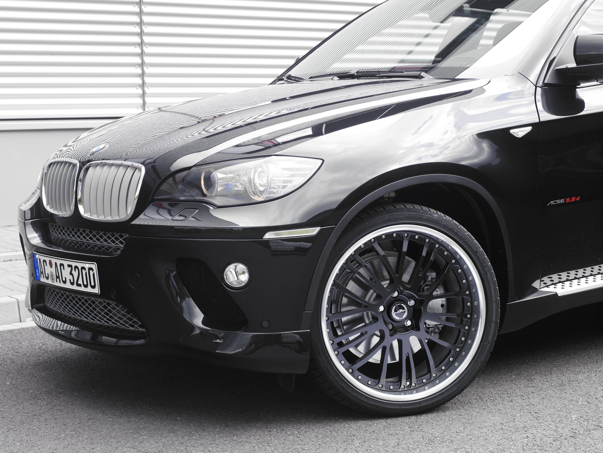 FalconX6
