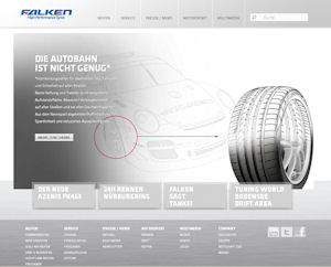 Falken HP tb