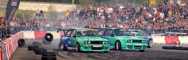 Falken TWB 1 tb