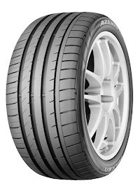 Falken Azenis FK453CC tb